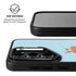 Bobs Burgers Stacked Galaxy S24 FE Kickstand Case
