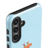 Bobs Burgers Stacked Galaxy S25 Impact Case