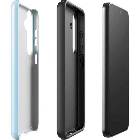 Bobs Burgers Stacked Galaxy S25 Impact Case