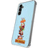 Bobs Burgers Stacked Galaxy S24 Plus Clear Case