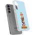 Bobs Burgers Stacked Galaxy S24 Plus Clear Case