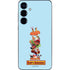 Bobs Burgers Stacked Galaxy S24 Plus Skin