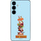 Bobs Burgers Stacked Galaxy S25 Skin