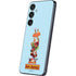 Bobs Burgers Stacked Galaxy S24 Skin