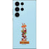 Bobs Burgers Stacked Galaxy S25 Ultra Skin
