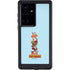 Bobs Burgers Stacked Galaxy S24 Ultra Waterproof Case