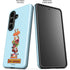 Bobs Burgers Stacked Galaxy S26 Impact Case