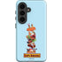 Bobs Burgers Stacked Galaxy S26 Plus Impact Case