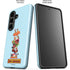 Bobs Burgers Stacked Galaxy S26 Plus Impact Case