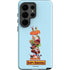 Bobs Burgers Stacked Galaxy S26 Ultra Impact Case