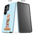 Bobs Burgers Stacked Galaxy S26 Ultra Impact Case
