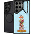 Bobs Burgers Stacked Galaxy S26 Ultra Kickstand Case