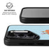 Bobs Burgers Stacked Galaxy S26 Ultra Kickstand Case
