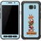 Bobs Burgers Stacked Galaxy S7 Active Skin