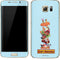 Bobs Burgers Stacked Galaxy S7 Edge Skin