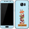 Bobs Burgers Stacked Galaxy S7 Skin