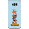 Bobs Burgers Stacked Galaxy S8 Skin