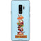 Bobs Burgers Stacked Galaxy S9 Plus Skin