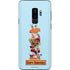 Bobs Burgers Stacked Galaxy S9 Plus Skin