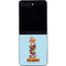 Bobs Burgers Stacked Galaxy Z Flip5 5G Skin