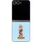 Bobs Burgers Stacked Galaxy Z Flip6 Skin