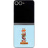 Bobs Burgers Stacked Galaxy Z Flip6 Skin