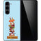 Bobs Burgers Stacked Galaxy Z Fold5 5G Skin