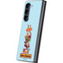 Bobs Burgers Stacked Galaxy Z Fold5 5G Skin
