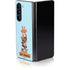Bobs Burgers Stacked Galaxy Z Fold5 5G Skin