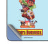 Bobs Burgers Stacked Galaxy Z Fold5 5G Skin