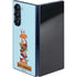 Bobs Burgers Stacked Galaxy Z Fold6 Skin