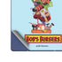 Bobs Burgers Stacked Galaxy Z Fold6 Skin