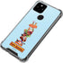 Bobs Burgers Stacked Google Pixel 5 Clear Case