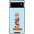 Bobs Burgers Stacked Google Pixel 6 Clear Case