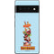Bobs Burgers Stacked Google Pixel 6 Pro Skin