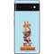 Bobs Burgers Stacked Google Pixel 6 Skin