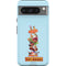 Bobs Burgers Stacked Google Pixel 8 Pro Impact Case