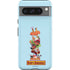 Bobs Burgers Stacked Google Pixel 8 Pro Impact Case