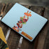 Bobs Burgers Stacked Google Pixelbook Go Skin