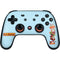 Bobs Burgers Stacked Google Stadia Controller Skin