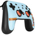 Bobs Burgers Stacked Google Stadia Controller Skin
