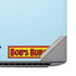 Bobs Burgers Stacked HP ZBook Fury 16 G10 Skin