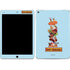 Bobs Burgers Stacked iPad Skins