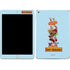 Bobs Burgers Stacked Apple iPad Skin