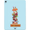 Bobs Burgers Stacked Apple iPad Air Skin