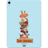 Bobs Burgers Stacked Apple iPad Air Skin
