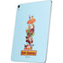 Bobs Burgers Stacked Apple iPad Air Skin