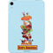 Bobs Burgers Stacked Apple iPad Mini Skin