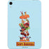 Bobs Burgers Stacked Apple iPad Mini Skin