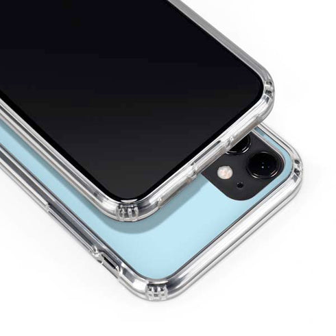 Bobs Burgers Stacked iPhone 11 Clear Case